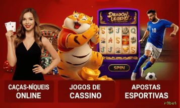 Baixar APK r9bet