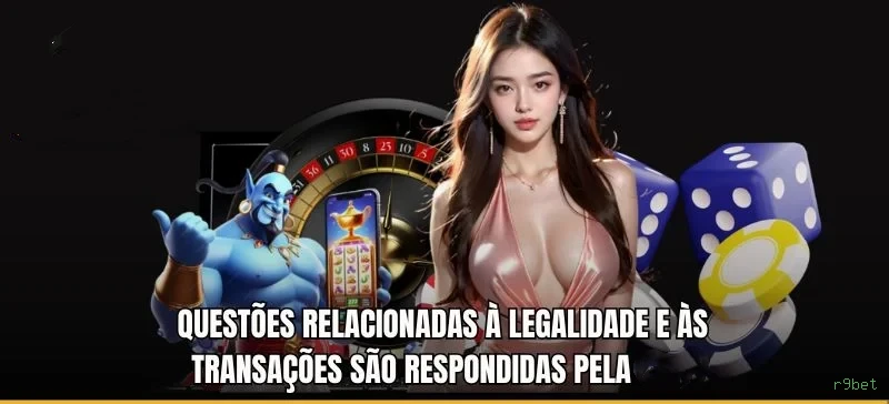 Instalar APK r9bet