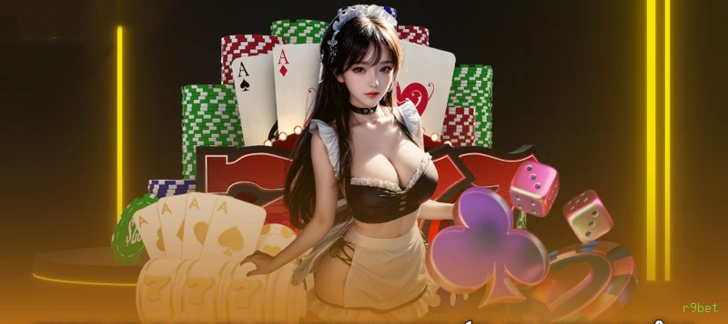 Programa VIP r9bet