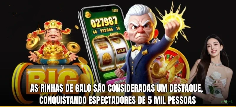 Slots Premium da PG Soft na r9bet