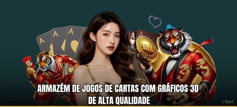 Apostas esportivas ao vivo na r9bet