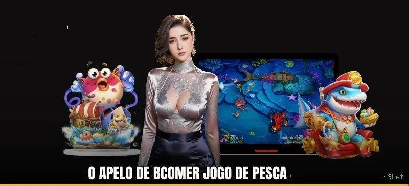 Promoções e bônus exclusivos da r9bet