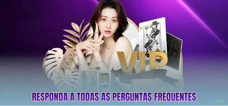 Instalação PC r9bet