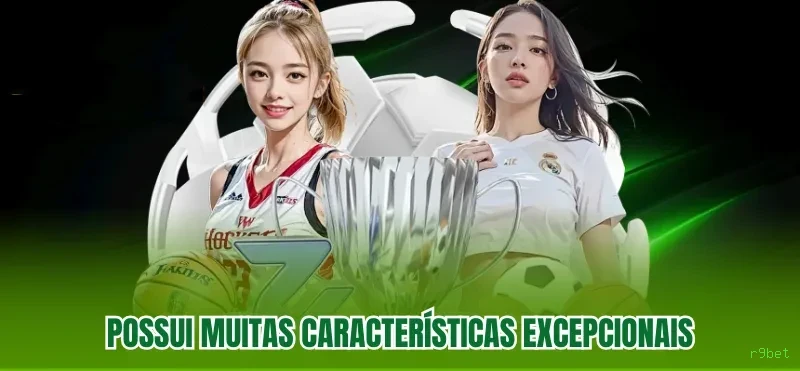 Jogos com maior RTP na r9bet